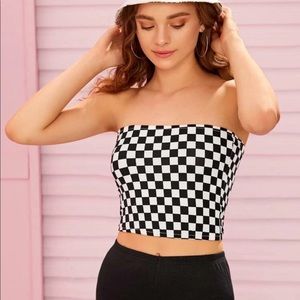 tube top